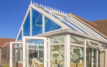 conservatory roof insulation costs Oak Tree