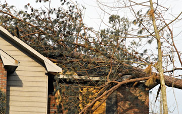 emergency roof repair Oak Tree, County Durham