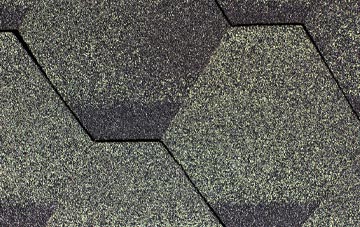 Oak Tree fibreglass shingle repairs