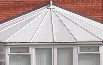 Oak Tree polycarbonate conservatory roof repairs