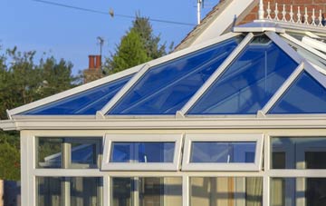 professional Oak Tree conservatory insulation