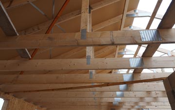 Oak Tree roof truss costs