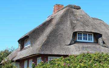 thatch roofing Oak Tree, County Durham