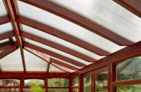 Oak Tree conservatory roofing insulation